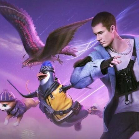 Free Fire akan Hadirkan Karakter Justin Bieber Bernama J Biebs